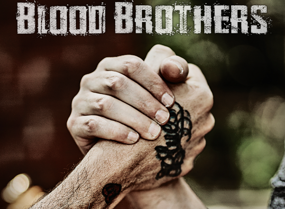 Blood Brothers ft Mike Zito and Albert Castiglia