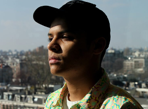 Jarreau Vandal Image