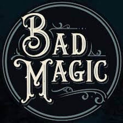 Bad Magic Image