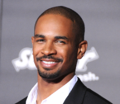 Damon Wayans Jr.- From The Hit Show 