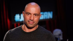 Joe Rogan & Friends
