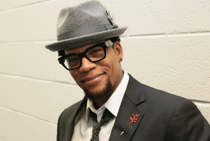 DL Hughley