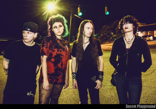 Blood Moon Riot Image