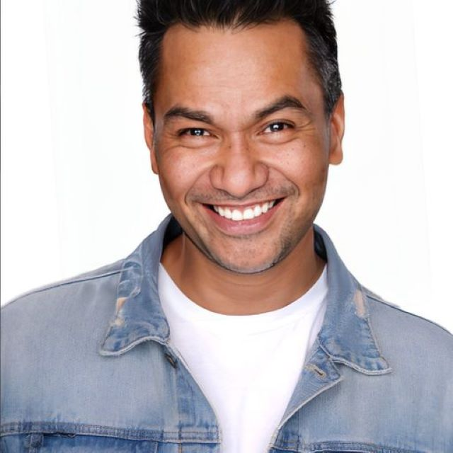 Erick Esteban