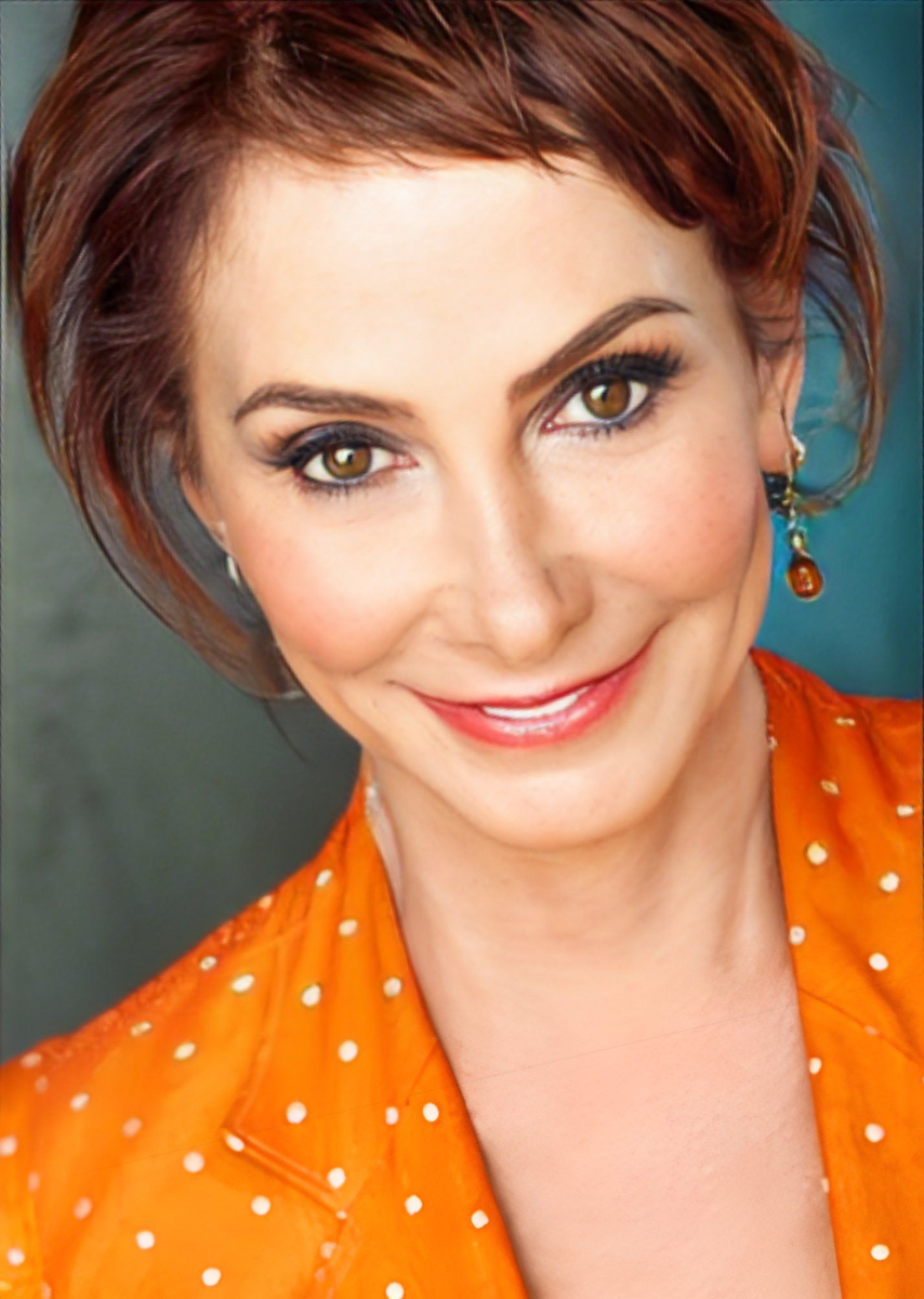 Jill Jacobson