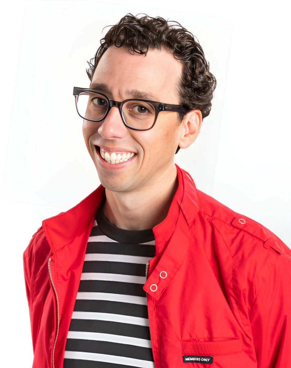 Jonathan Burns