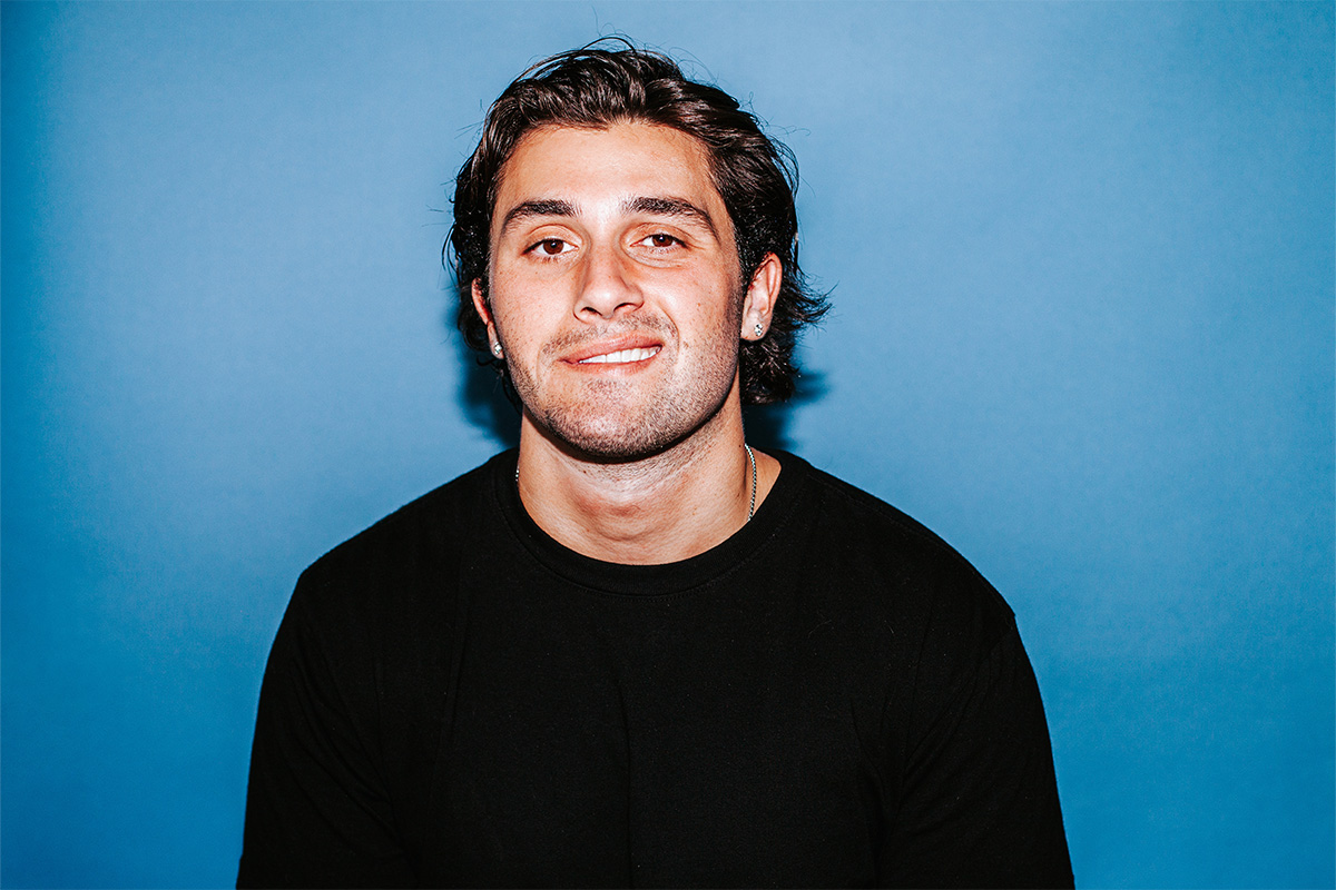 Anthony Stiriti
