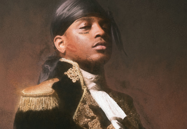 SKI MASK THE SLUMP GOD presents "The Stokeley Tour" 2019