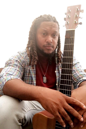 Vinnie Roofe and the Squadrons Image