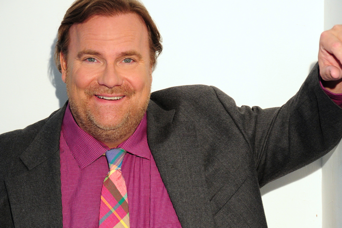 kevin farley and chris farley - Ilustrasi 2