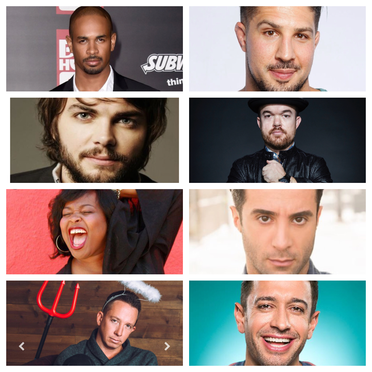 Johnston vanessa v. Grand Theft