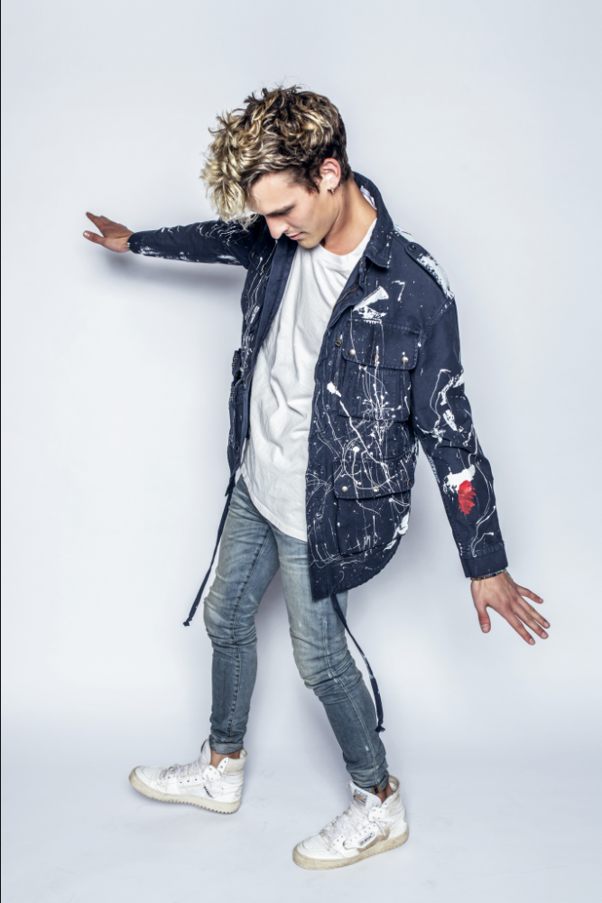 Griz Ride Waves Tour Season Two With Special Guest The Funk Hunters