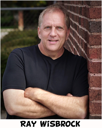 Ray Wisbrock Image
