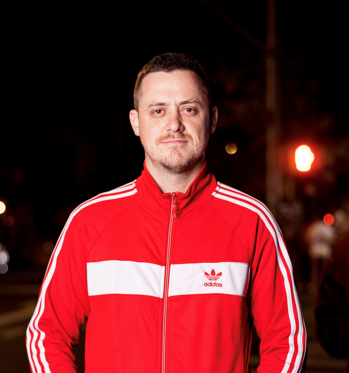 Colum Tyrrell