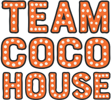 Team Coco House Weekend: Chris D'Elia, Nick Thune, Jamie Lee, + More TBA!