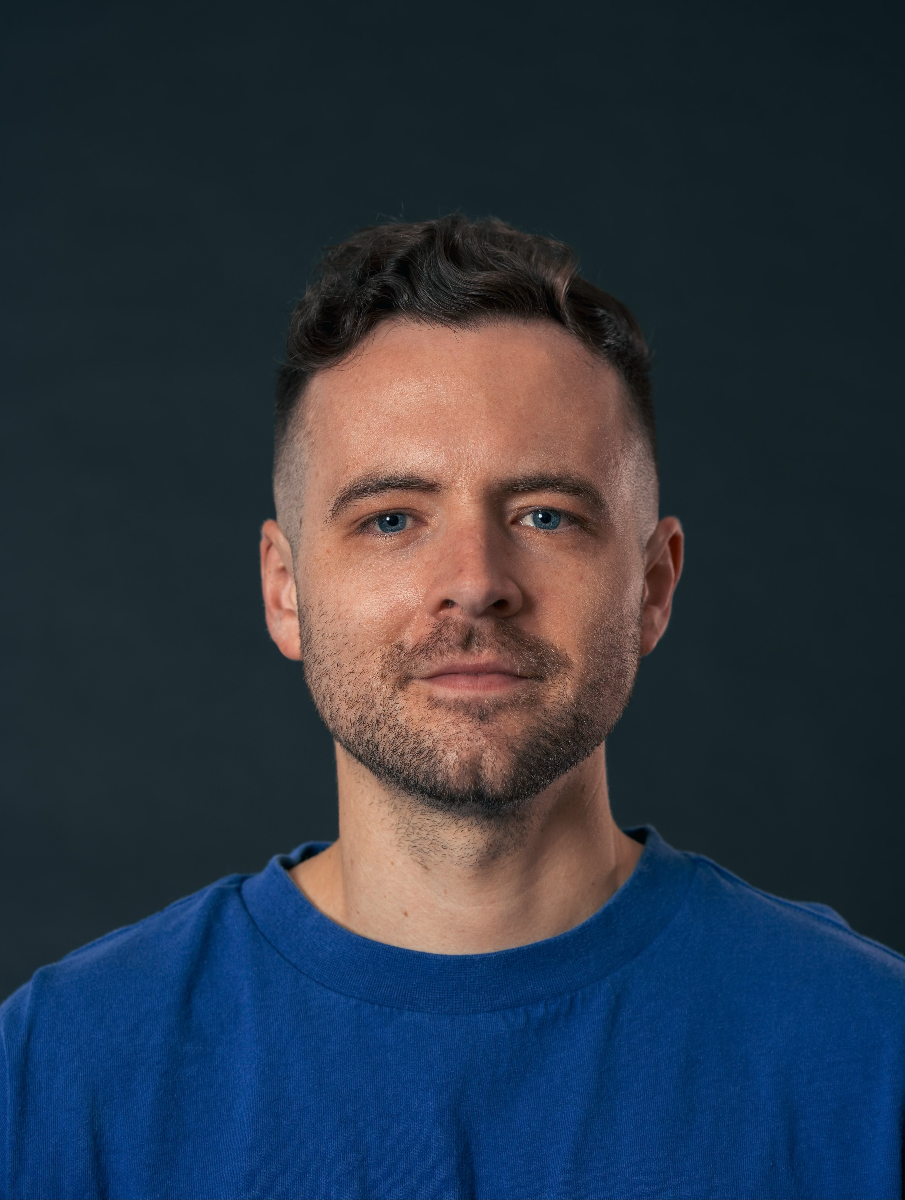 Justin Sherman