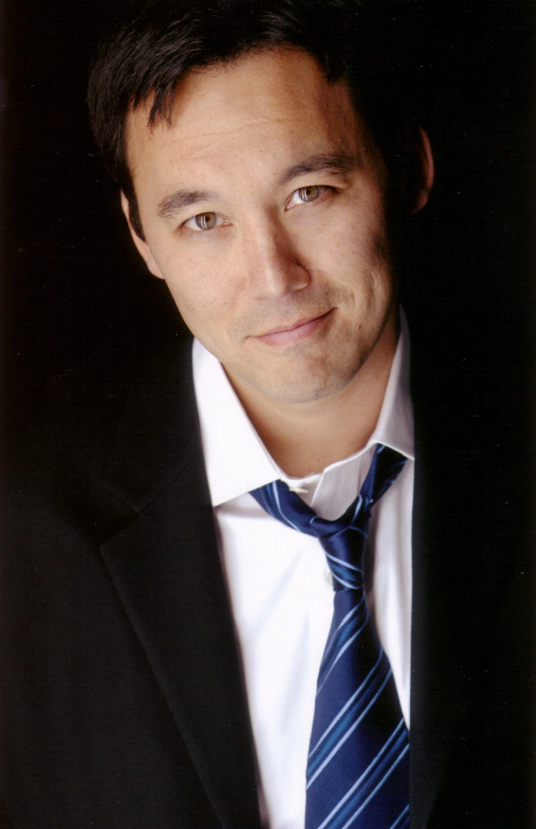 At the Improv ft. Steve Byrne, Ian Edwards, Renee Percy, Fahim Anwar, Greg Baldwin, Gary Robinson, Brian Simpson, Brenton Biddlecombe, Jimmy Shin and more!