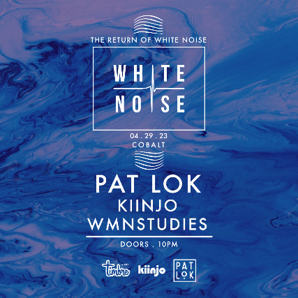White Noise Image