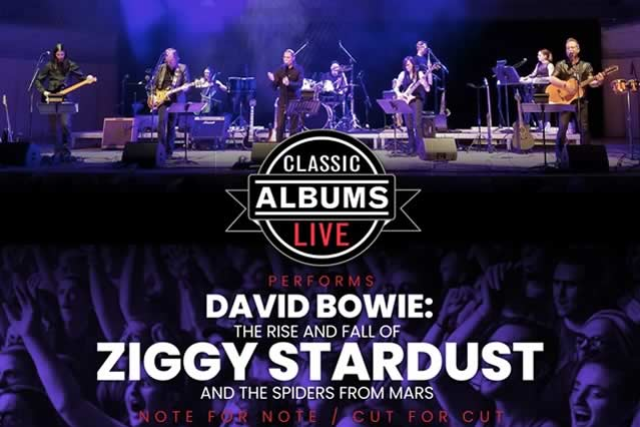 Classic Albums Live