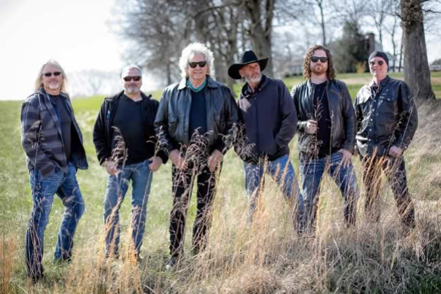 The Outlaws