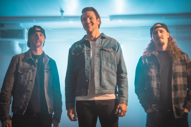 Adelitas Way Image