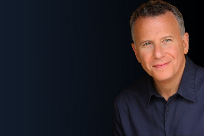 Paul Reiser