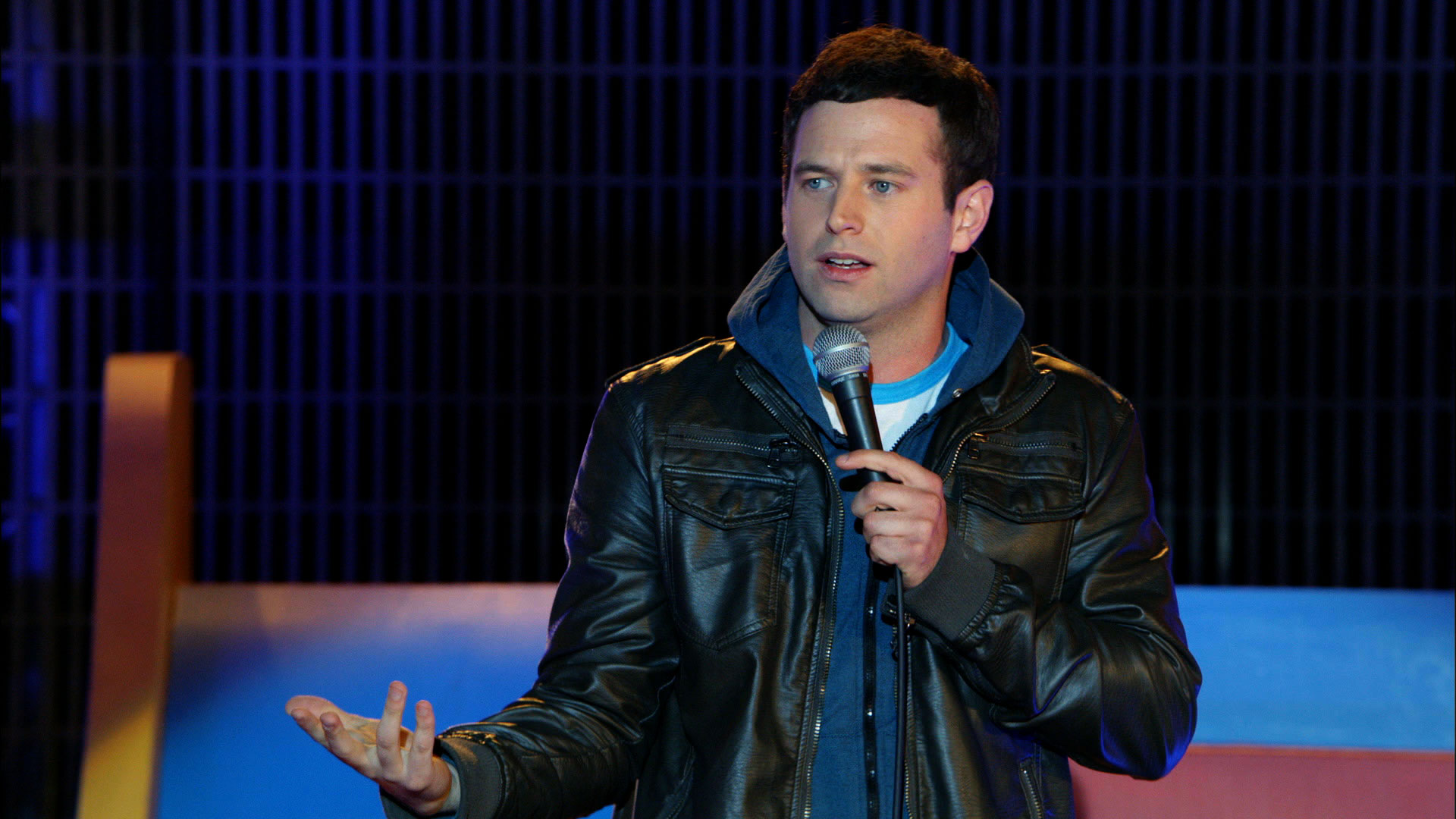 At The Improv: Brent Morin, Neal Brennan, Greg Fitzsimmons, Jose Maestas,Jay Larson, Owen Smith, Esau McGraw and more!