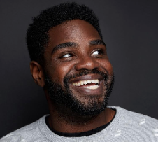 At the Improv: Ron Funches, Amir K, Cristela Alonzo, Matt Braunger, Reggie Conquest, Gary Cannon, and more!