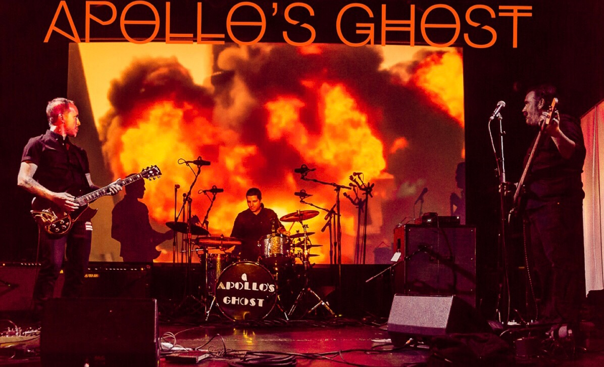Apollo's Ghost + Heavenly Faded + Shiffley + Razor Braids