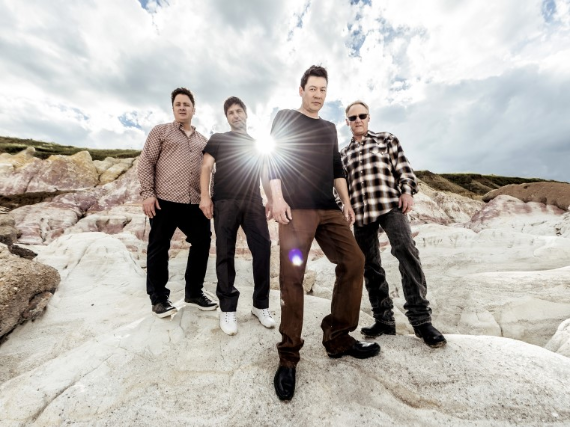 Big Head Todd and The Monsters Image