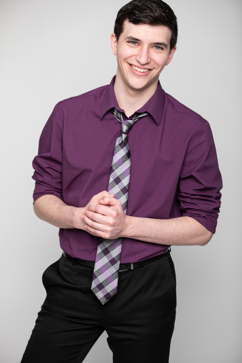 Nathan Shube