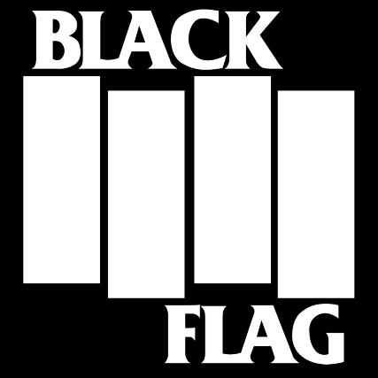 BLACK FLAG / AGENT ORANGE / EXCEL / JFA + more