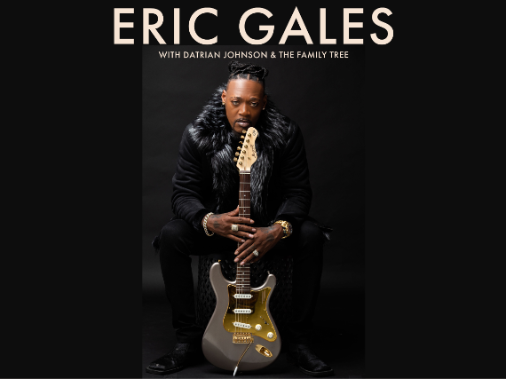 Eric Gales Image