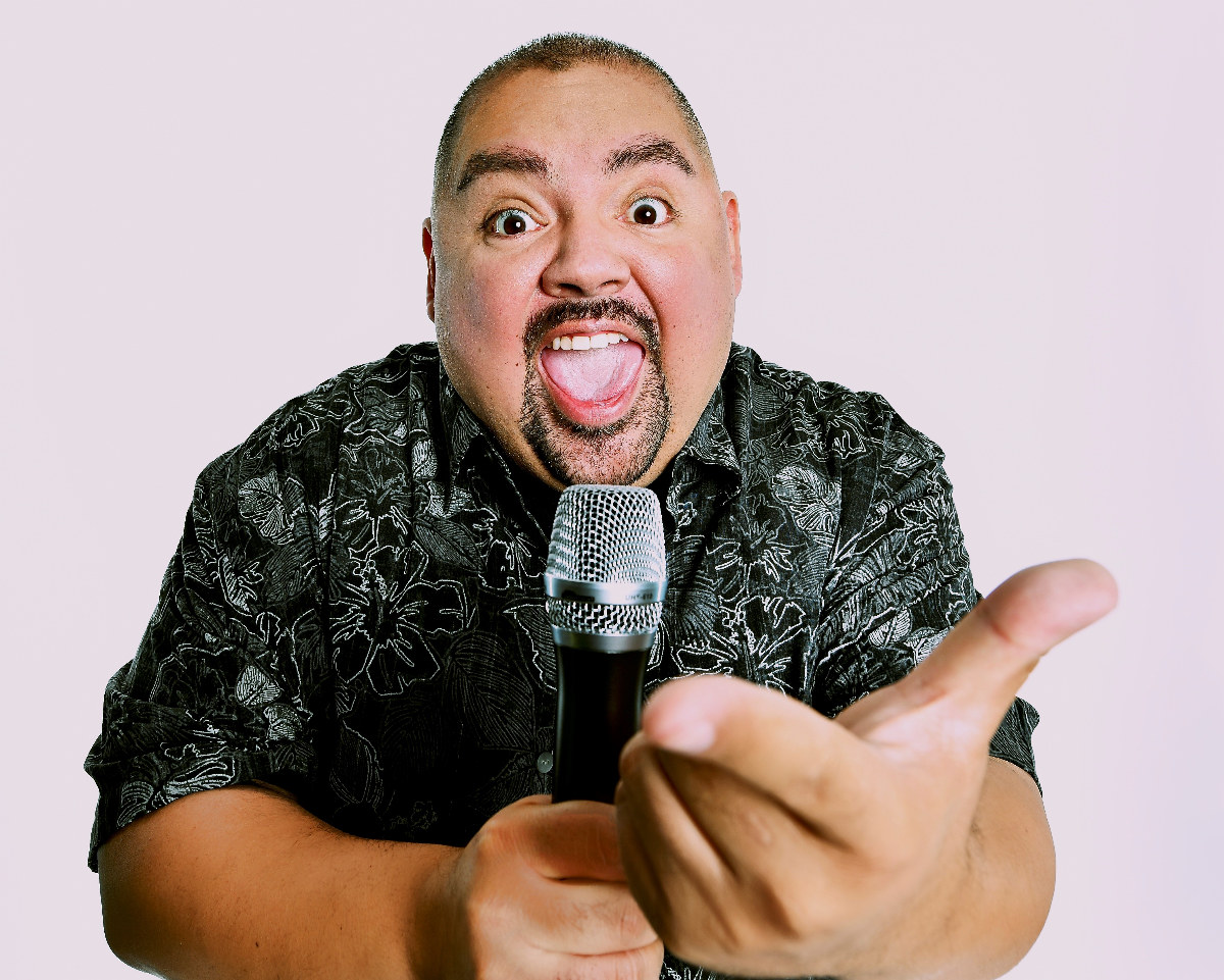 Gabriel Iglesias