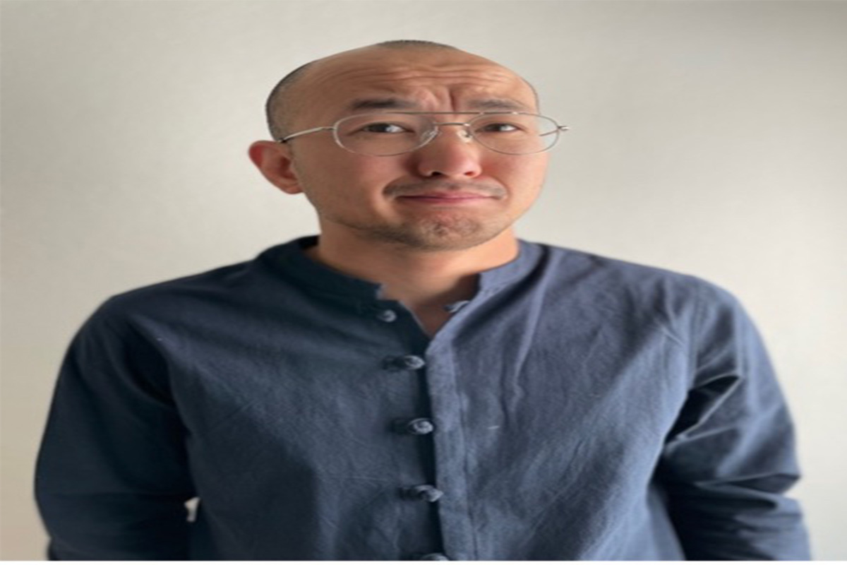 Sebastian Wong