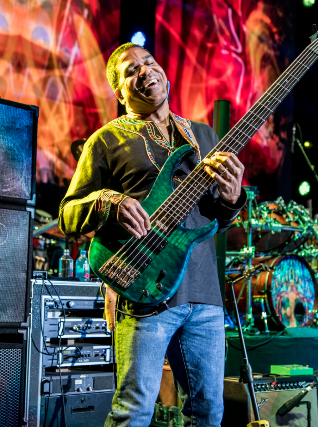   Oteil & Friends Image