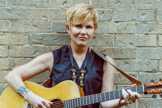 Shawn Colvin