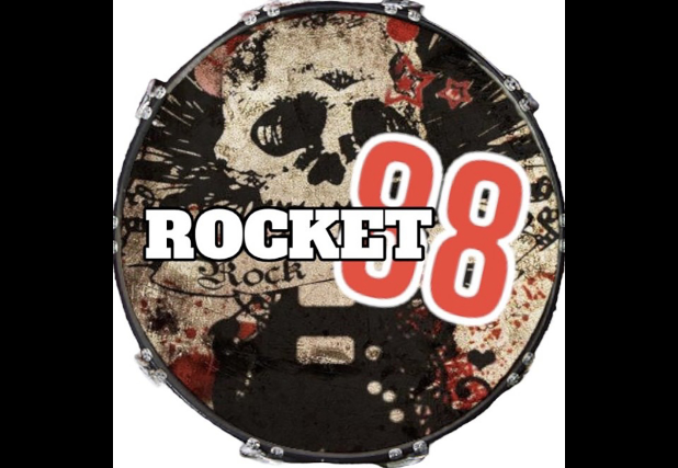 ROCKET 88 Image