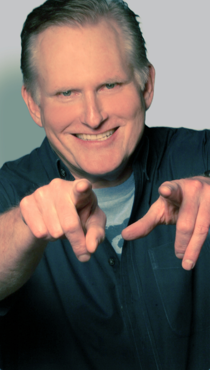 Greg Hahn