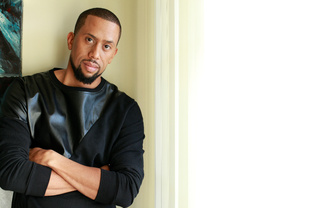 Affion Crockett- The Hit MTV Show