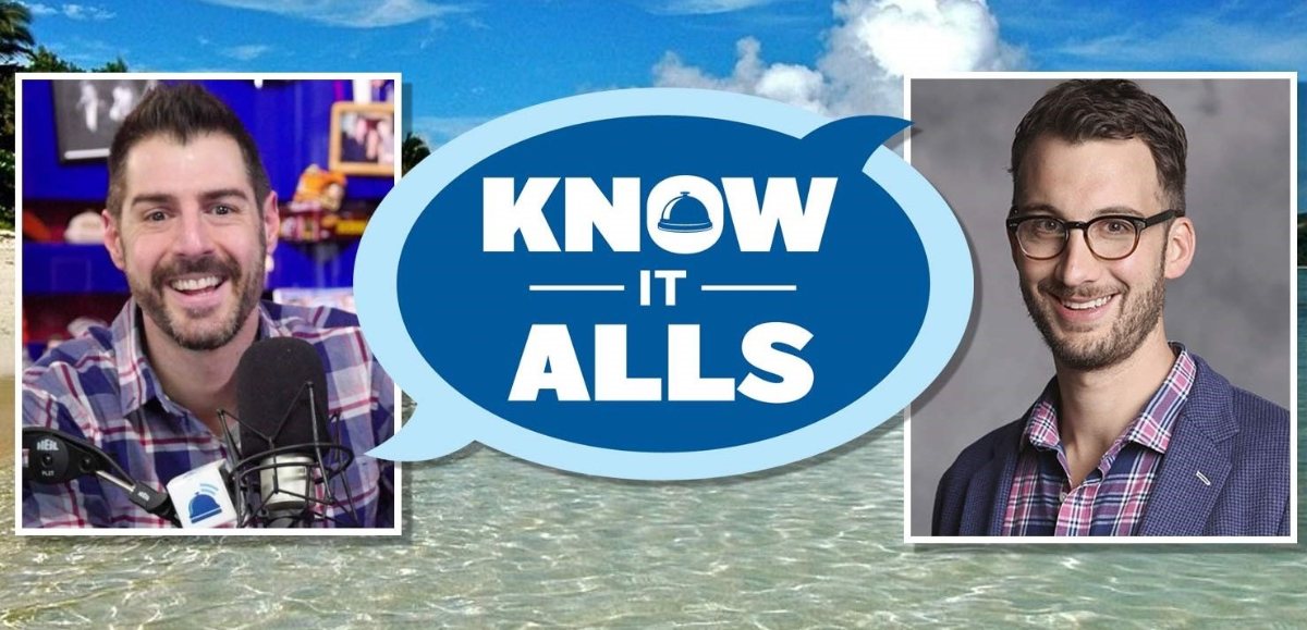 Survivor Know-It-Alls Live