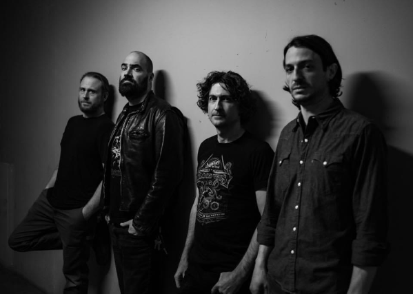 The Dead Speak Image