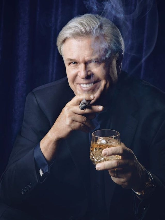At the Improv: Ron White, Donnell Rawlings, Sean Patton, Jamie Lee, Langston Kerman, Kira Soltanovich, Jeffrey Baldinger and more!
