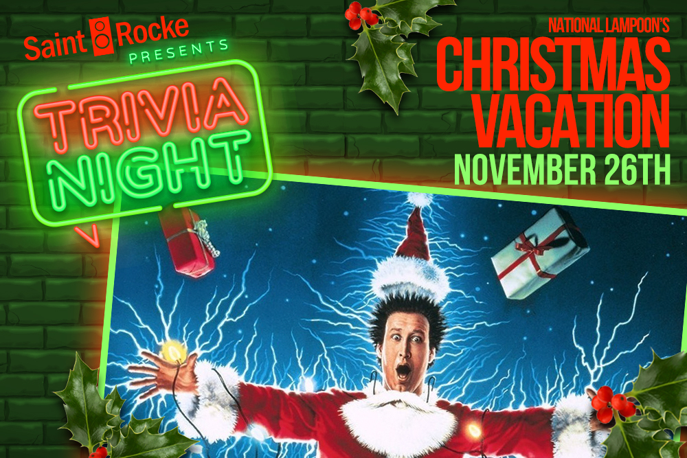 Christmas Vacation Trivia Christmas Vacation Trivia