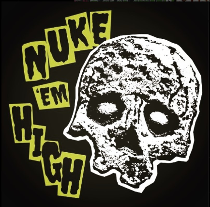 Nuke Em' High Image