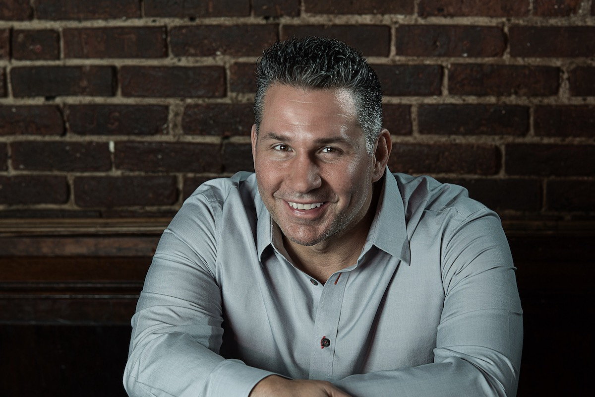 Mike Vecchione