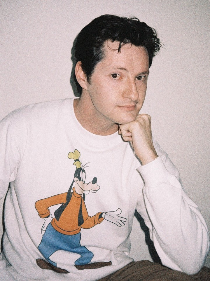 Curtis Chase