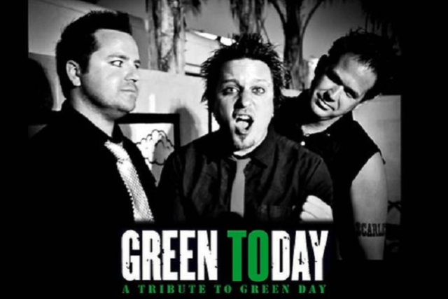 Green Today
