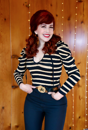 Grey DeLisle