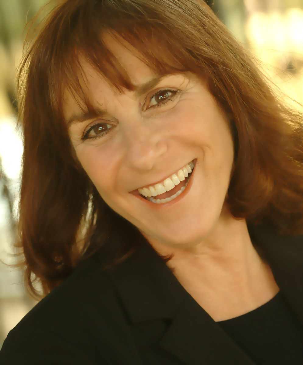 Barb North